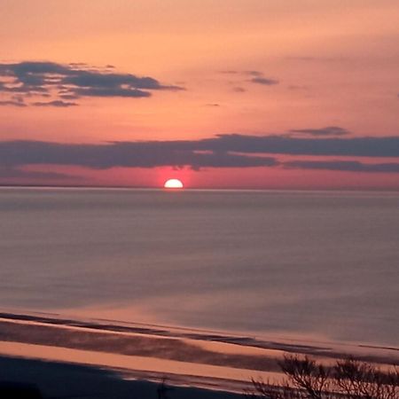 Appartement 45M2 - Proche Deauville - Vue Mer เบแนร์วิลล์-ซูร์-แมร์ ภายนอก รูปภาพ