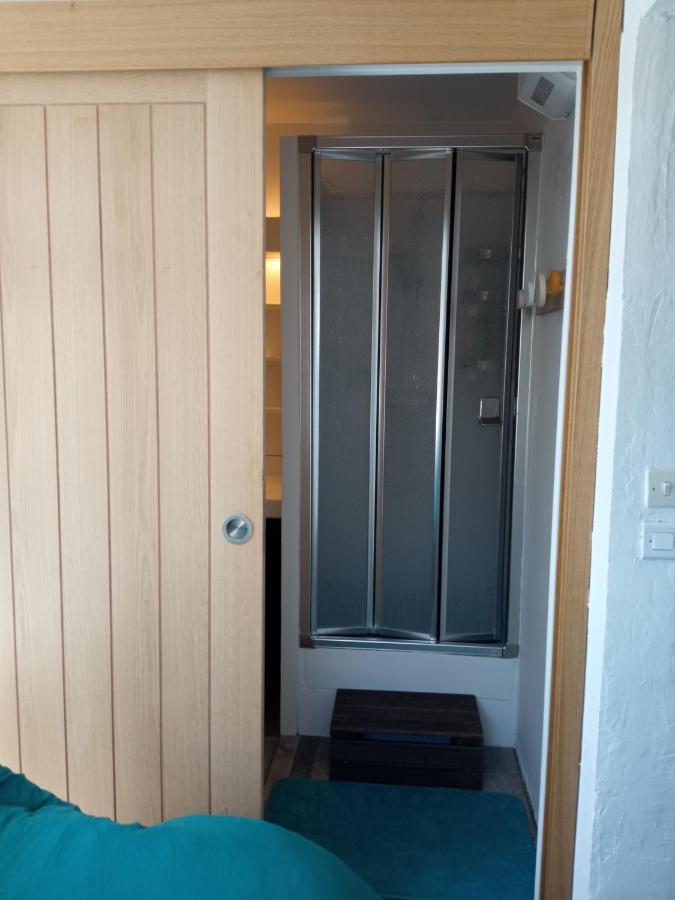 Appartement 45M2 - Proche Deauville - Vue Mer เบแนร์วิลล์-ซูร์-แมร์ ภายนอก รูปภาพ