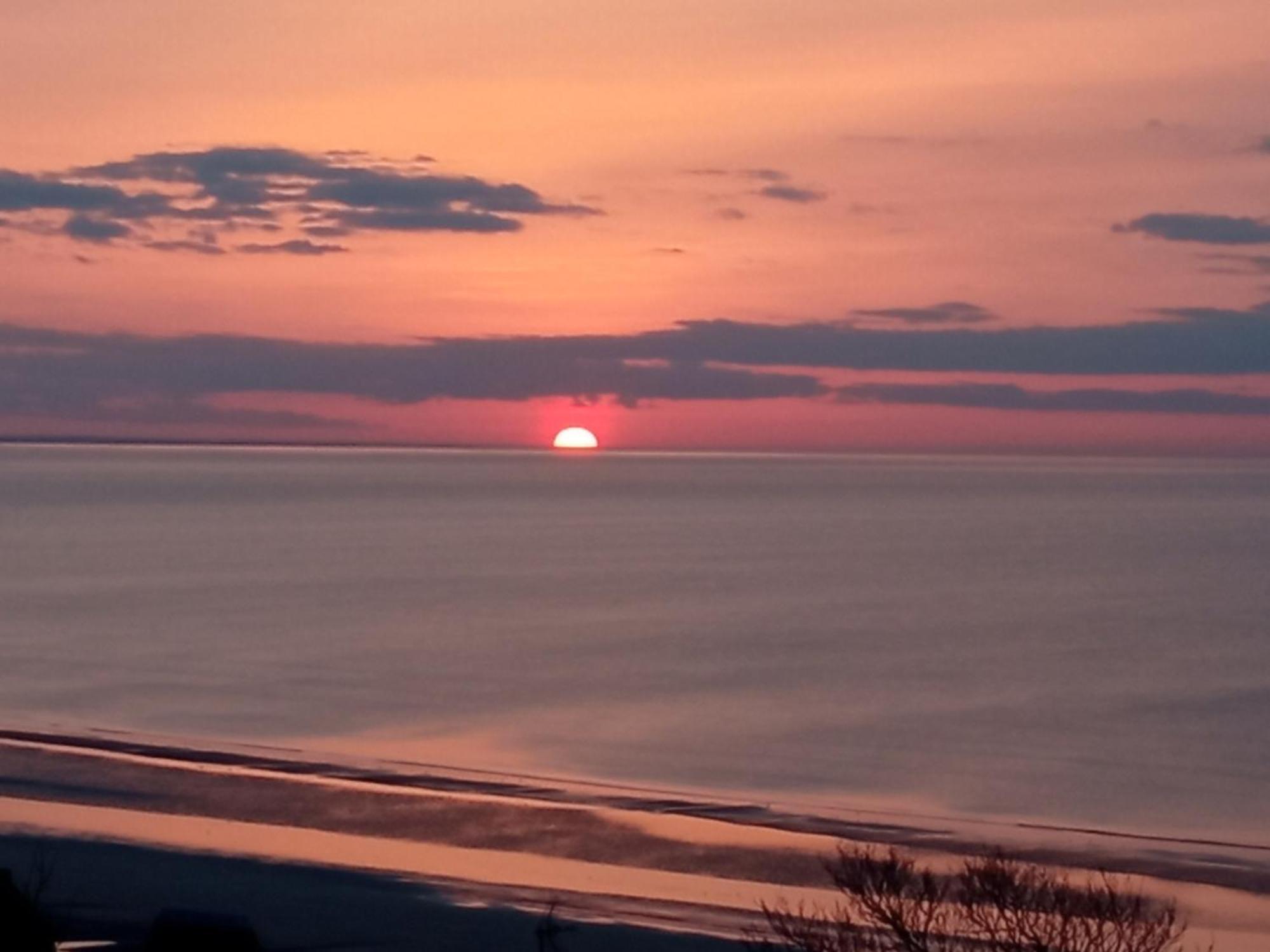 Appartement 45M2 - Proche Deauville - Vue Mer เบแนร์วิลล์-ซูร์-แมร์ ภายนอก รูปภาพ