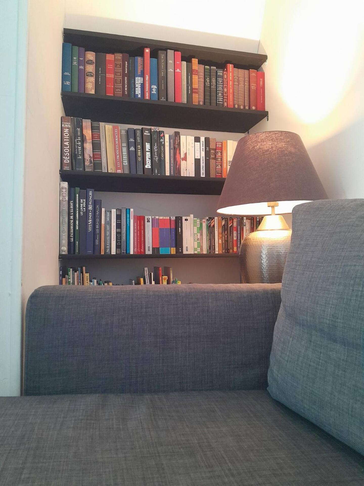 Appartement 45M2 - Proche Deauville - Vue Mer เบแนร์วิลล์-ซูร์-แมร์ ภายนอก รูปภาพ